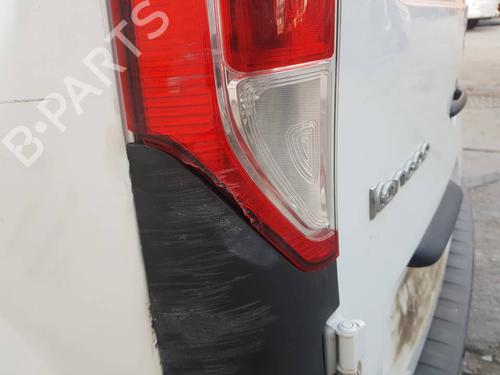 Engine RENAULT KANGOO BE BOP (KW0/1_) 1.5 dCi 75 | BP40039418M1 - Image 31