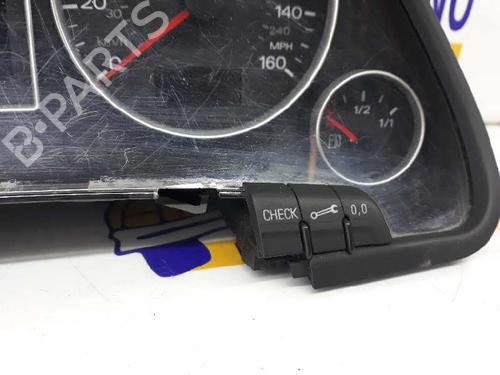 Instrument cluster AUDI A4 B7 Avant (8ED) 2.0 TDI 16V | BP855008C47 
