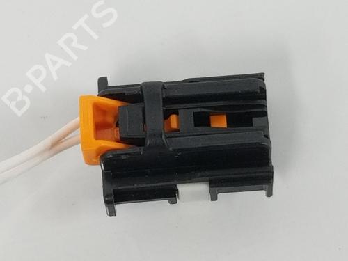 Right mirror DS DS 3 / DS 3 CROSSBACK (UR_, UC_, UJ_)  | BP17669558C27 