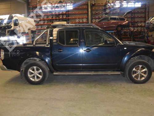 Right rear window switch NISSAN NAVARA NP300 (D40) 2.5 dCi 4WD | BP1366377C107  - Image 50