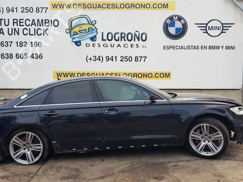 Display monitor AUDI A6 C7 (4G2, 4GC) 3.0 TDI quattro | BP31116489C48 