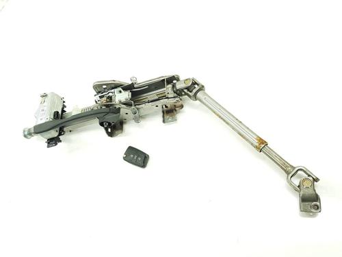 Steering column VW T-ROC (A11, D11) 1.5 TSI | BP38472694M21 - Image 5
