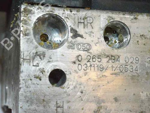 ABS pump BMW 5 (E60) 530 d | BP1168255M43 