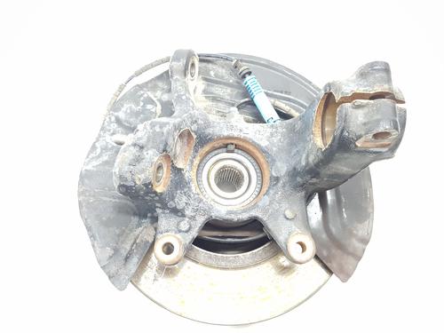 Right front steering knuckle BMW X3 (E83) 2.0 d | BP34510003M26  - Image 7