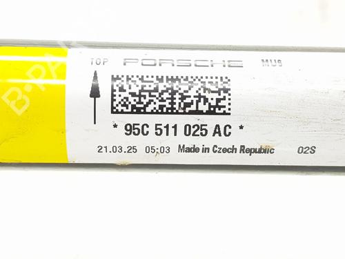 Anti roll bar PORSCHE MACAN (XAB) Electric (XABAA1) | BP37091370M96 - Image 5