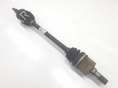 Left front driveshaft SUZUKI SWIFT III (MZ, EZ) | BP33056445M38 - Image 2
