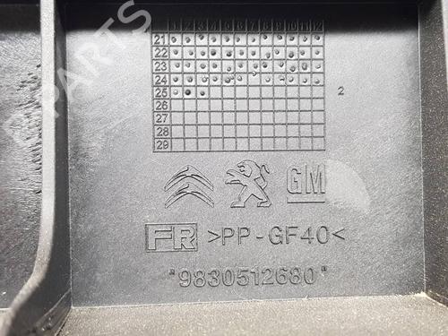 Other PEUGEOT RIFTER e-Rifter | BP40155970O1 - Image 4