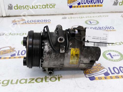 AC compressor FORD FOCUS C-MAX (DM2)  | BP3192162M34 