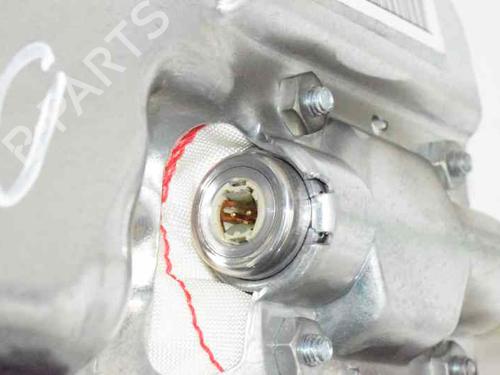 Elektronisk modul MERCEDES-BENZ C-CLASS (W203) C 220 CDI (203.008) | BP767896M83 