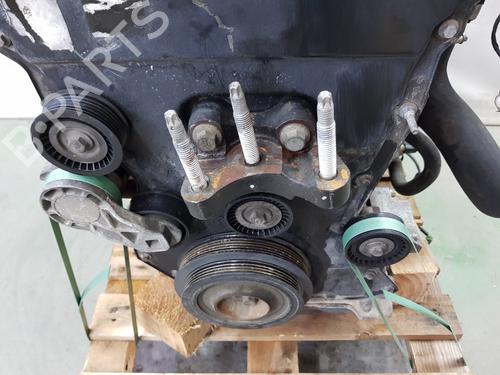 Engine FORD TRANSIT CUSTOM V362 Van (FY, FZ) | BP36185911M1 - Image 17