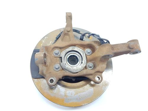 Left front steering knuckle RENAULT TRAFIC III Bus (JG_) 2.0 dCi 110 (JGMW) | BP34699237M25  - Image 5