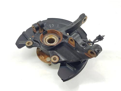 Left front steering knuckle FORD PUMA (J2K, CF7) | BP39514039M25 - Image 6