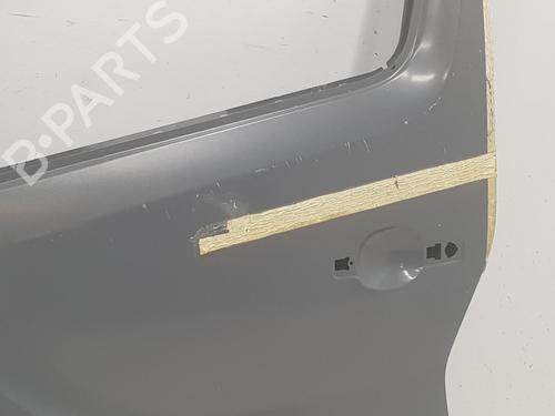 Left front door RENAULT TRAFIC III Bus (JG_)  | BP17192709C2 