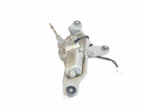 Rear wiper motor SUZUKI GRAND VITARA II (JT, TE, TD)  | BP26140931M102 