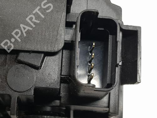 Tailgate lock CITROËN GRAND C4 SPACETOURER (3A_, 3E_)  | BP32444713C101 