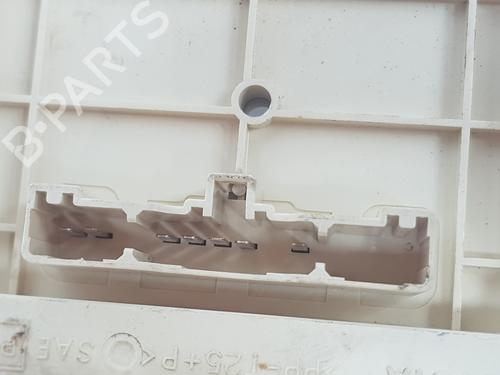 Fuse box TOYOTA HILUX VI Pickup (_N1_) 2.5 D-4D (KDN150, KDN155, KDN190) | BP29710894E1 