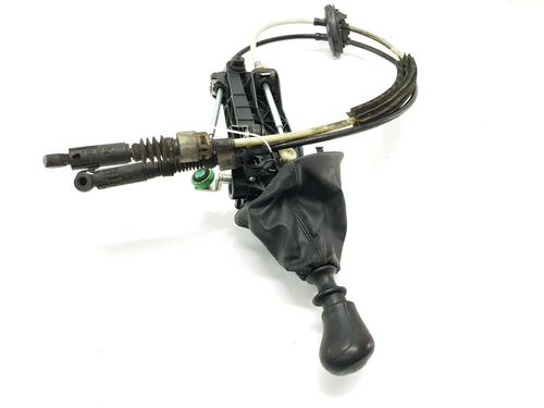 Gear lever MERCEDES-BENZ SPRINTER 3,5-t Van (B906) 314 CDI (906.631, 906.633, 906.635, 906.637) | BP21763208M90 