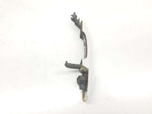 Rear right exterior door handle LAND ROVER RANGE ROVER EVOQUE (L538) 2.2 D 4x4 | BP8313635C130 