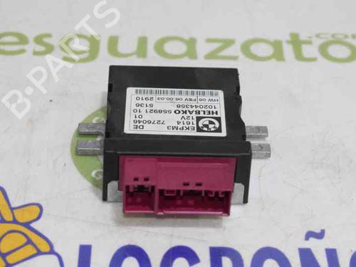 Used Electronic module BMW X6 (E71, E72) xDrive 35 i (306 hp) 14120698