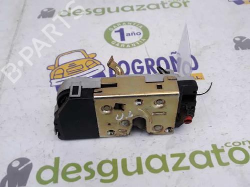Rear right lock PEUGEOT 307 (3A/C) 1.6 16V | BP3246158C99 