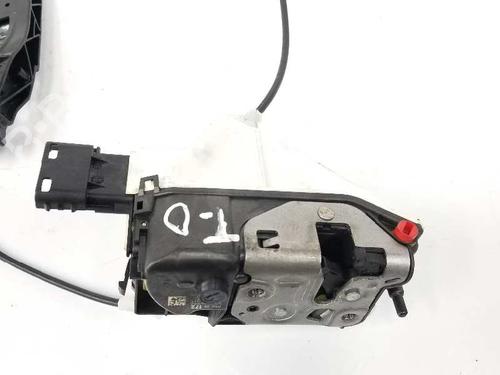 Rear right lock PEUGEOT 308 I (4A_, 4C_) 1.6 16V | BP7783201C99 