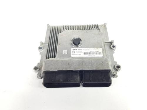 Engine control unit (ECU) CITROËN C4 CACTUS | BP39509424M57 - Image 2