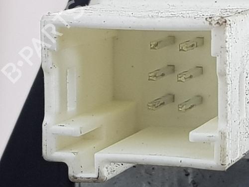 Andre CITROËN JUMPY III Van (V_) | BP31991965O1