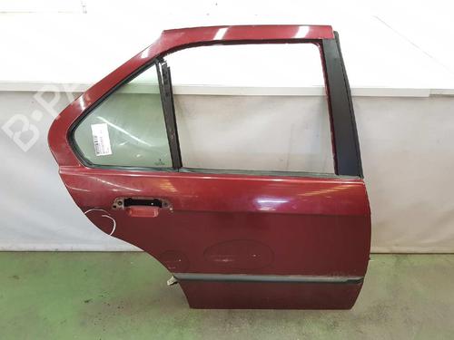 Used Right rear door BMW 3 (E36) 318 is (140 hp) 6030962