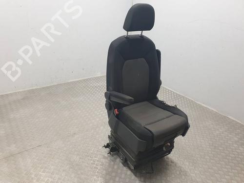 Left front seat VW CRAFTER Van (SY_, SX_) | BP38563086C15 - Image 6