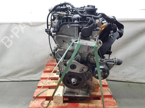 Engine KIA PICANTO II (TA) 1.0 | BP31344078M1 