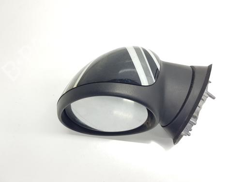 Used Left mirror Left mirror MINI MINI COUNTRYMAN (R60) Cooper SD (143 hp) 34266512 34266512