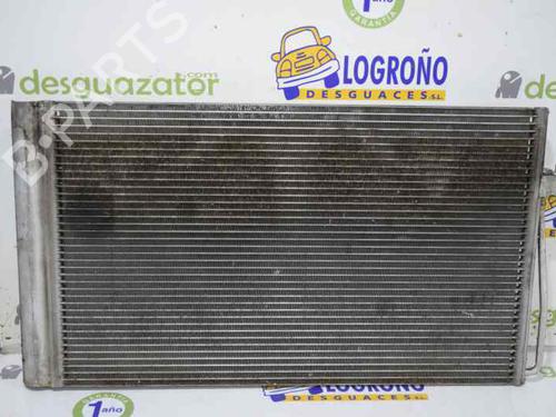 Used AC radiator BMW 5 (E60) 535 d (272 hp) 762704