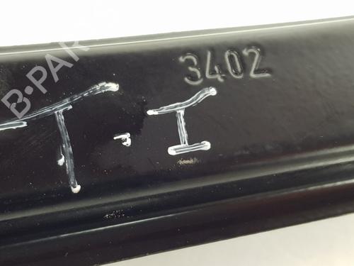 Rear left window mechanism VW POLO V (6R1, 6C1) 1.6 TDI | BP30682418C24 