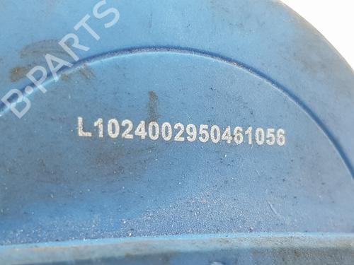 Expansion tank AUDI A3 Sportback (8PA) 1.6 TDI | BP32342417C120