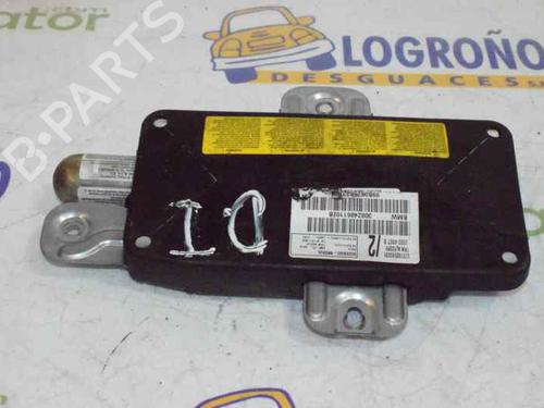 Left seat airbag BMW 3 Coupe (E46) 328 Ci | BP786715C13 
