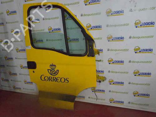 Right front door RENAULT TRUCKS MASCOTT Platform/Chassis 90 | BP12583107C3