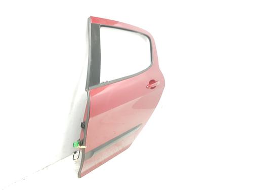 Left rear door PEUGEOT 308 I (4A_, 4C_) 1.6 16V | BP15370804C4 
