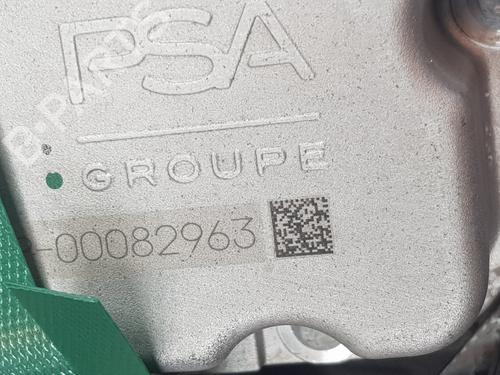 Engine ALFA ROMEO JUNIOR (626_, 627_) | BP37013939M1 - Image 8