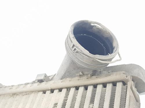 Intercooler AUDI Q7 (4LB) 3.0 TDI quattro | BP31116572M30 