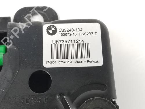 Tailgate lock BMW X1 (F48) xDrive 18 d | BP10484085C101 