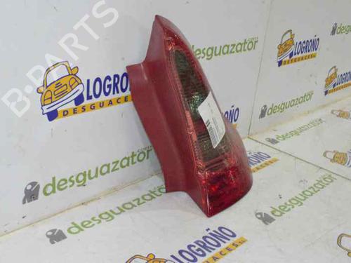 Right taillight CITROËN C4 Coupe (LA_) 1.6 HDi | BP1168292C35 