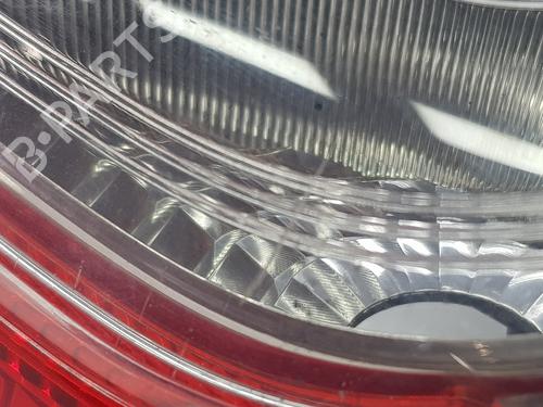 Left taillight RENAULT KANGOO / GRAND KANGOO II (KW0/1_) 1.5 dCi 90 (KW05, KW08, KW0G, KW11) | BP24263009C34 