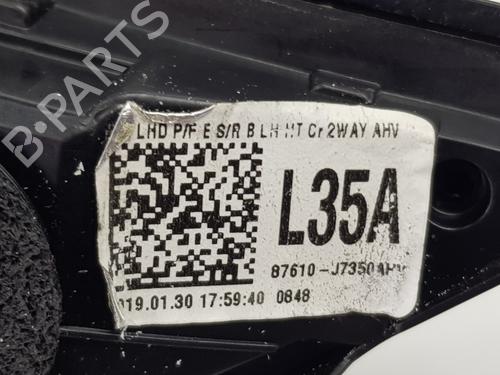 Left mirror KIA PROCEED (CD) 1.0 T-GDI | BP29723202C26 