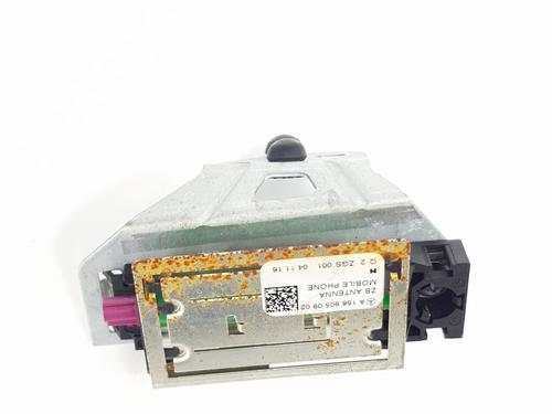 Electronic module MERCEDES-BENZ GLA-CLASS (X156)  | BP28119554M83 