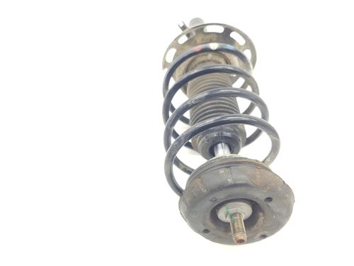 Used Left front shock absorber PEUGEOT 208 I (CA_, CC_) 1.2 VTI 82 (82 hp) 18904165