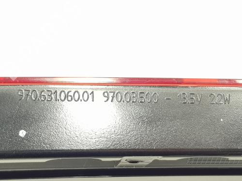 Third brake light PORSCHE PANAMERA (970) 3.0 D | BP37161215L11 - Image 7