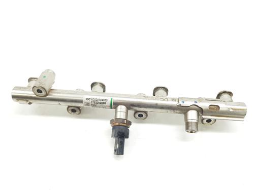 Used Injection rail RENAULT CAPTUR II (HF_) TCe 130 (HFMF) (131 hp) 31264160