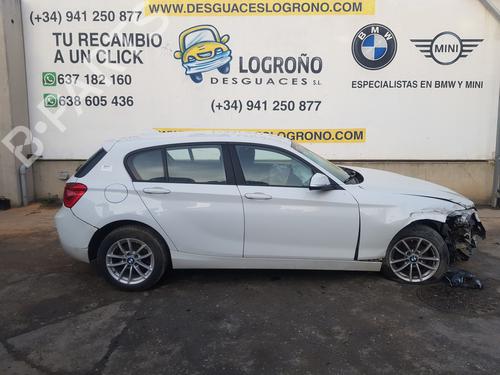 Engine BMW 1 (F20) 116 d | BP39451032M1  - Image 14