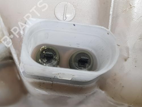 Expansion tank AUDI A4 B8 Avant (8K5) 2.0 TDI | BP24597955C120 