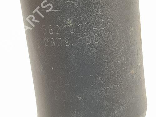 Left rear shock absorber RENAULT MASTER III Platform/Chassis (EV, HV, UV) 2.3 dCi 165 FWD (EV0P, EV0U, EV11, EV12, HV0P, HV0U,... | BP10328843M18 